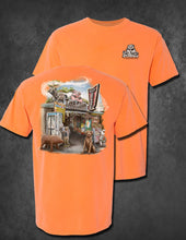Load image into Gallery viewer, The Shed Welcome Tee