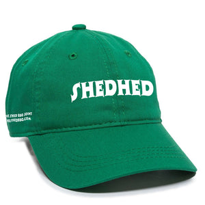 ShedHed Cap