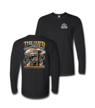 Load image into Gallery viewer, Willis Championship Long Sleeve Tee