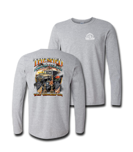 Load image into Gallery viewer, Willis Championship Long Sleeve Tee
