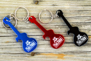 The Shed BBQ Bottle Opener