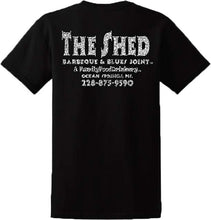 Load image into Gallery viewer, Grateful Shed Long Sleeve