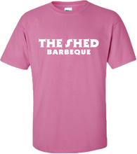 Load image into Gallery viewer, The Shed BBQ Original T-Shirt