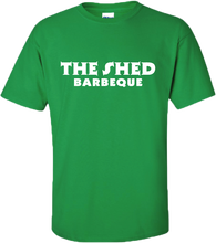 Load image into Gallery viewer, The Shed BBQ Original T-Shirt
