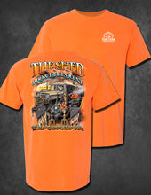 Load image into Gallery viewer, The Shed Competition Shirt 