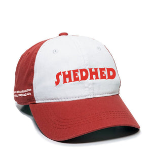 ShedHed Cap